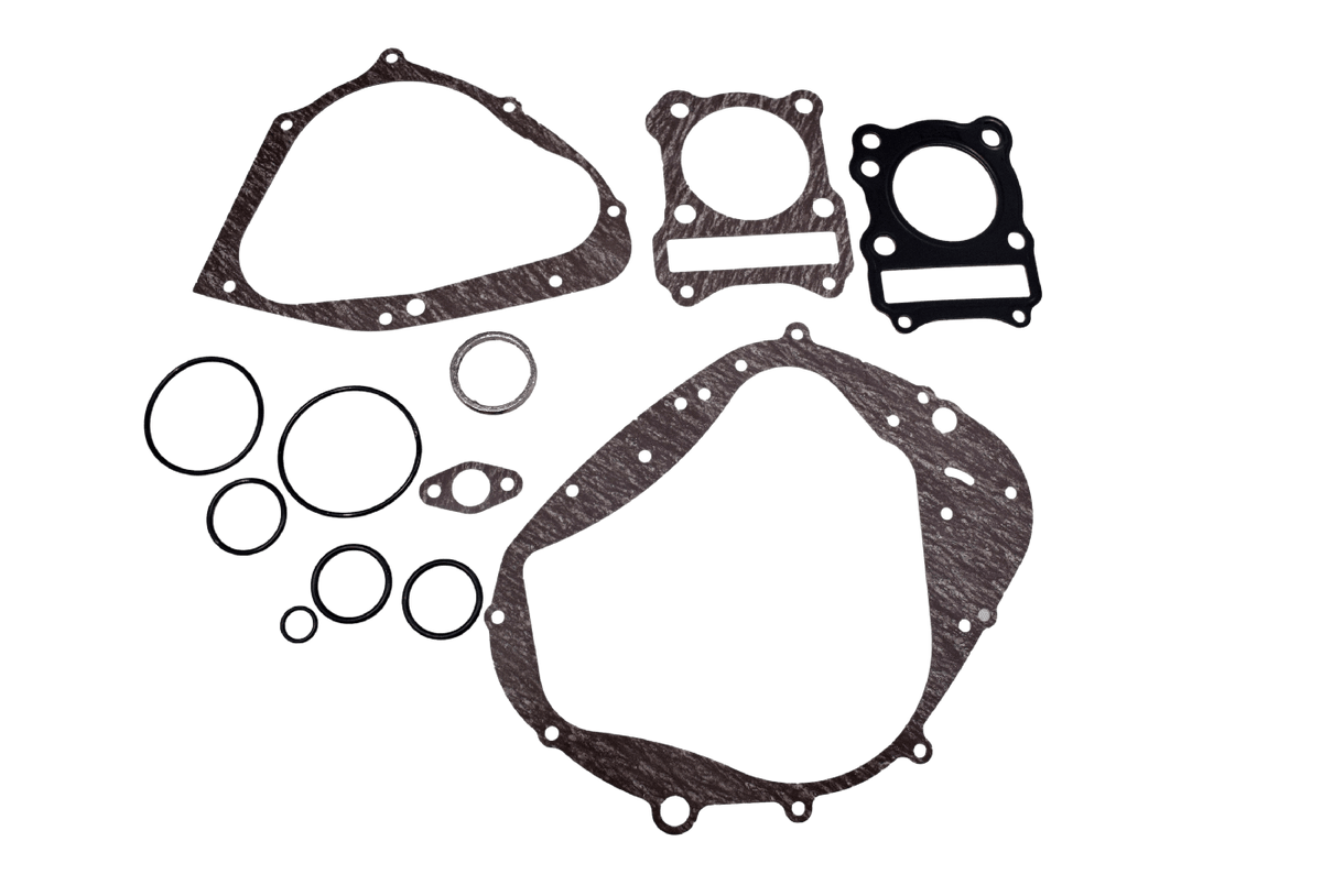Kit De Empaques Gn Suzuki 125 Original