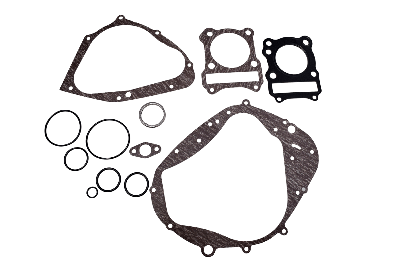 Kit De Empaques Gn Suzuki 125 Original