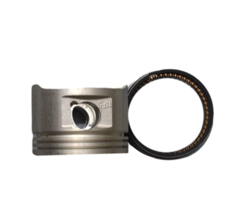 Kit Piston Space Suzuki 100 Original (Estandar)