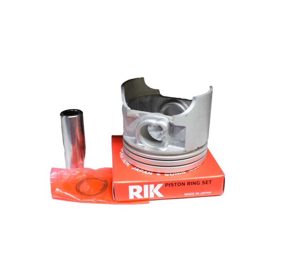 Kit Piston Suzuki Viva
