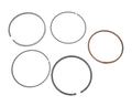 Anillos De Piston Gn 125H - Gs Suzuki 125 Original (0.50)