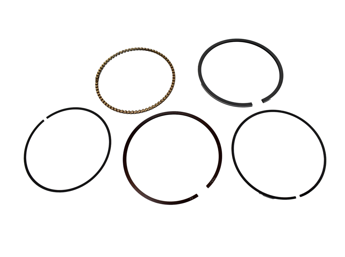 Anillos De Piston Suzuki Dr 200