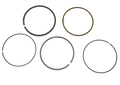 Anillos De Piston Vivax - Best Suzuki 125 Original (1.00)