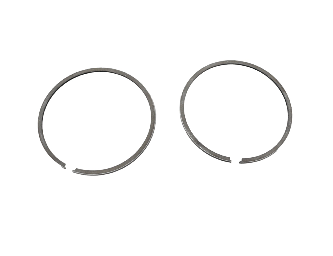 Anillos De Piston Suzuki Ax 115