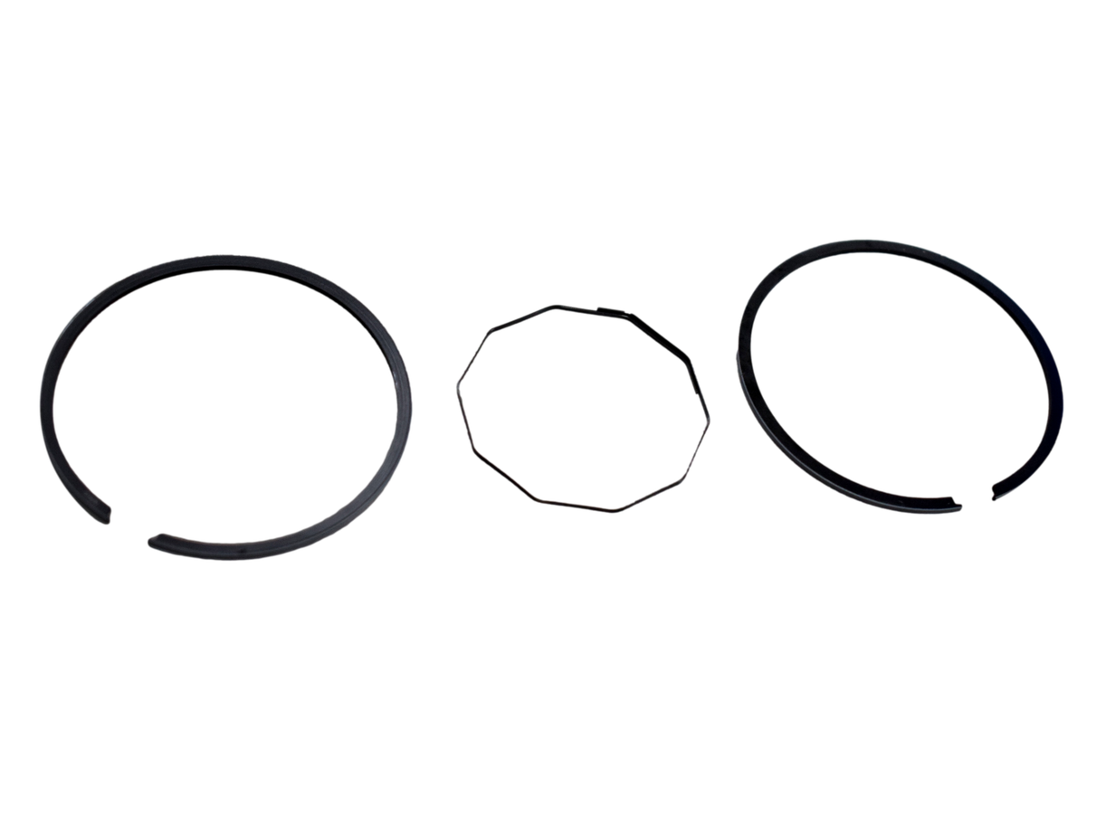 Anillos De Piston Suzuki Ax 115