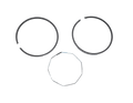 Anillos De Piston Suzuki Ax 115