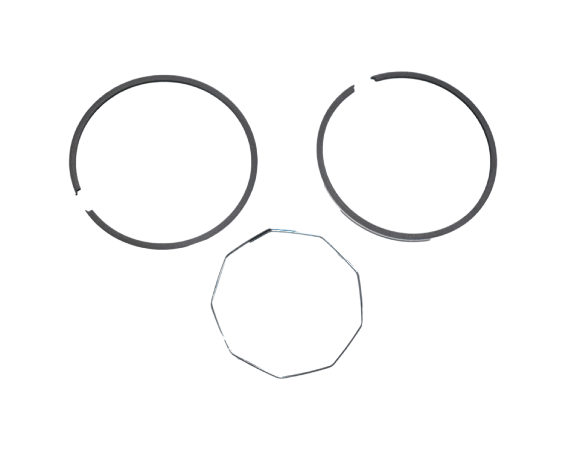Anillos De Piston Suzuki Ax 115