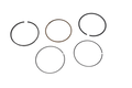 Anillos De Piston Hayate Suzuki 110 Original (Estandar)