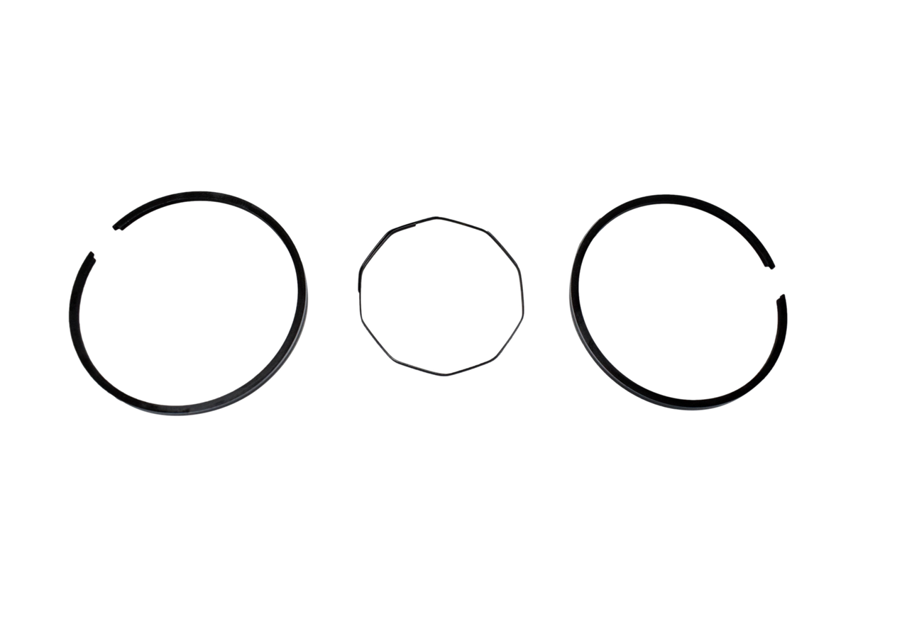 Anillos De Piston Suzuki Ts 100, Ax 100