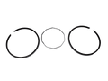 Anillos De Piston Suzuki Ts 100, Ax 100