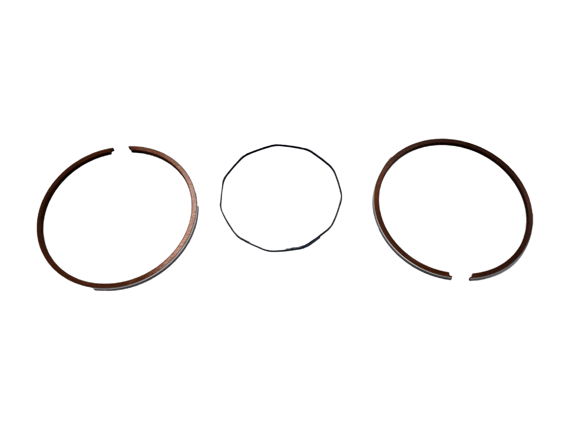 Anillos De Piston Suzuki Ts 100, Ax 100