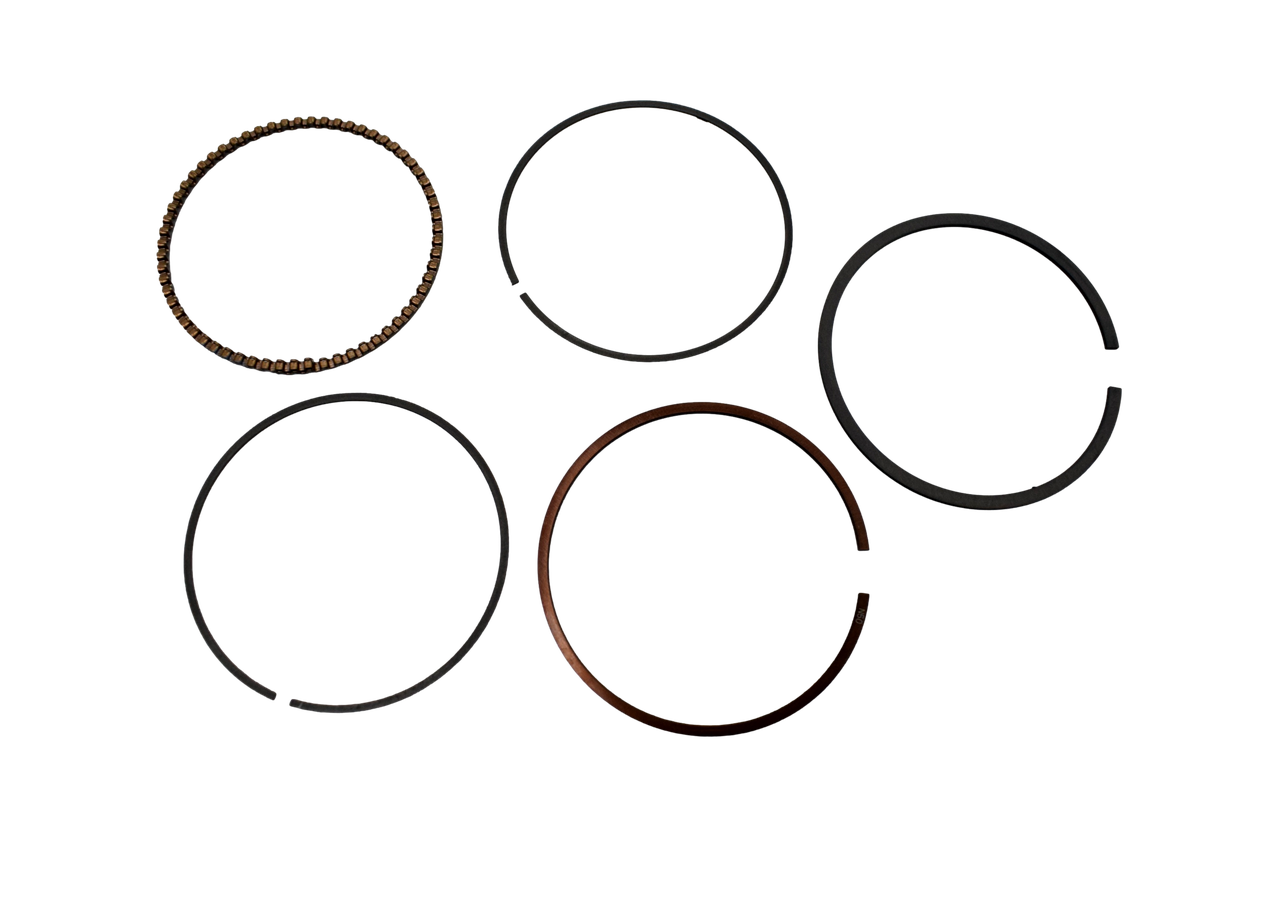 Anillos De Piston Suzuki Vivax 115, Best 125, Viva