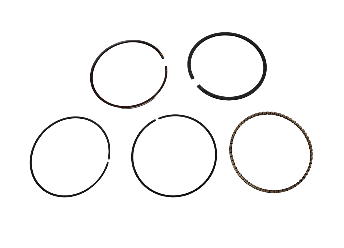 Anillos De Piston Suzuki Vivax 115, Best 125, Viva