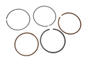 Anillos De Piston Suzuki Vivax 115, Best 125, Viva