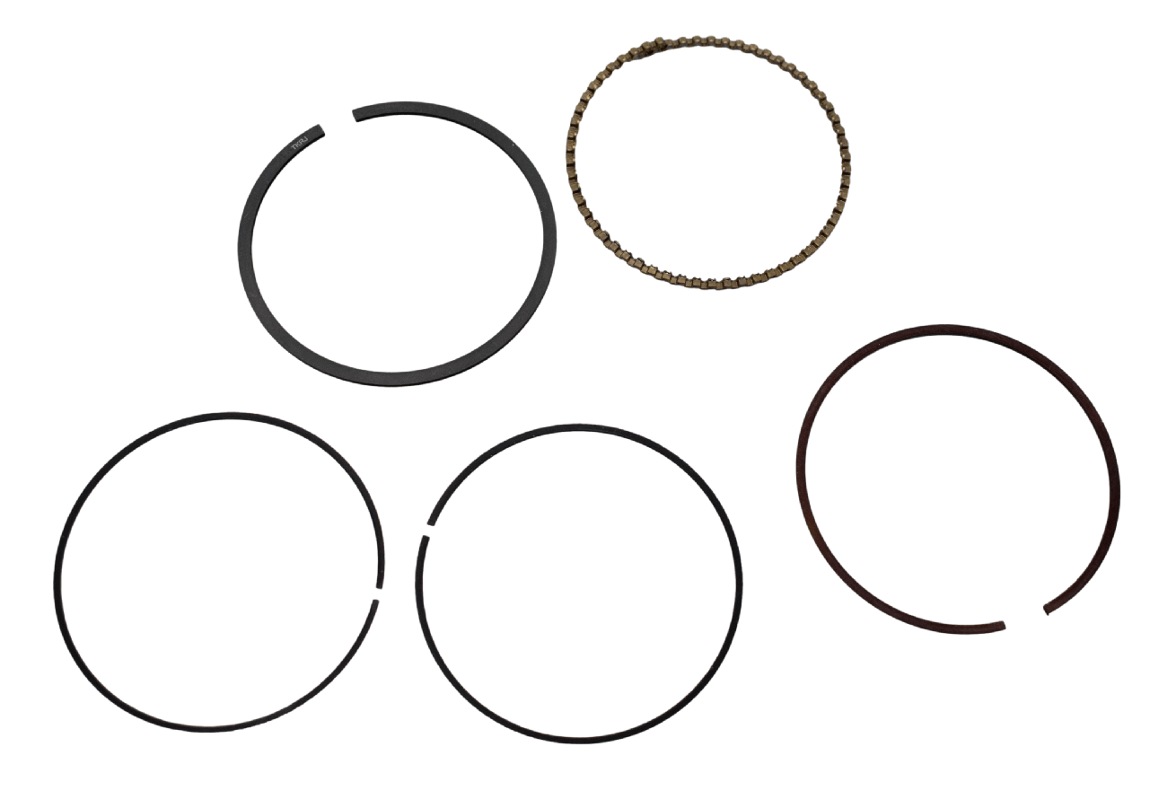 Anillos De Piston Suzuki Vivax 115, Best 125, Viva