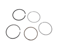 Anillos De Piston Gixxer Suzuki 150 Original (Estandar)