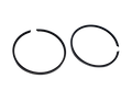 Anillos De Piston Suzuki Fr 100