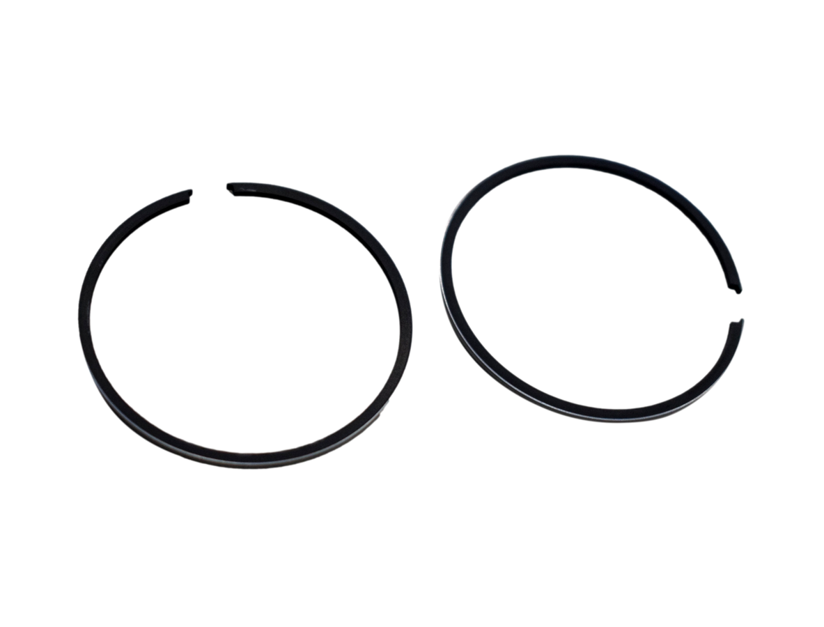 Anillos De Piston Suzuki Fr 100