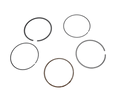 Anillos De Piston Viva R - Ax Suzuki 4 Original (Estandar)