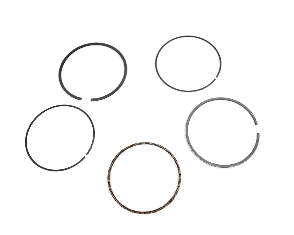 Anillos De Piston Viva R - Ax Suzuki 4 Original (Estandar)
