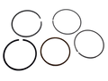 Anillos De Piston Gsx Suzuki 150 Original (Estandar)