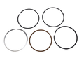 Anillos De Piston Gn 125H - Gs Suzuki 125 Original y Más