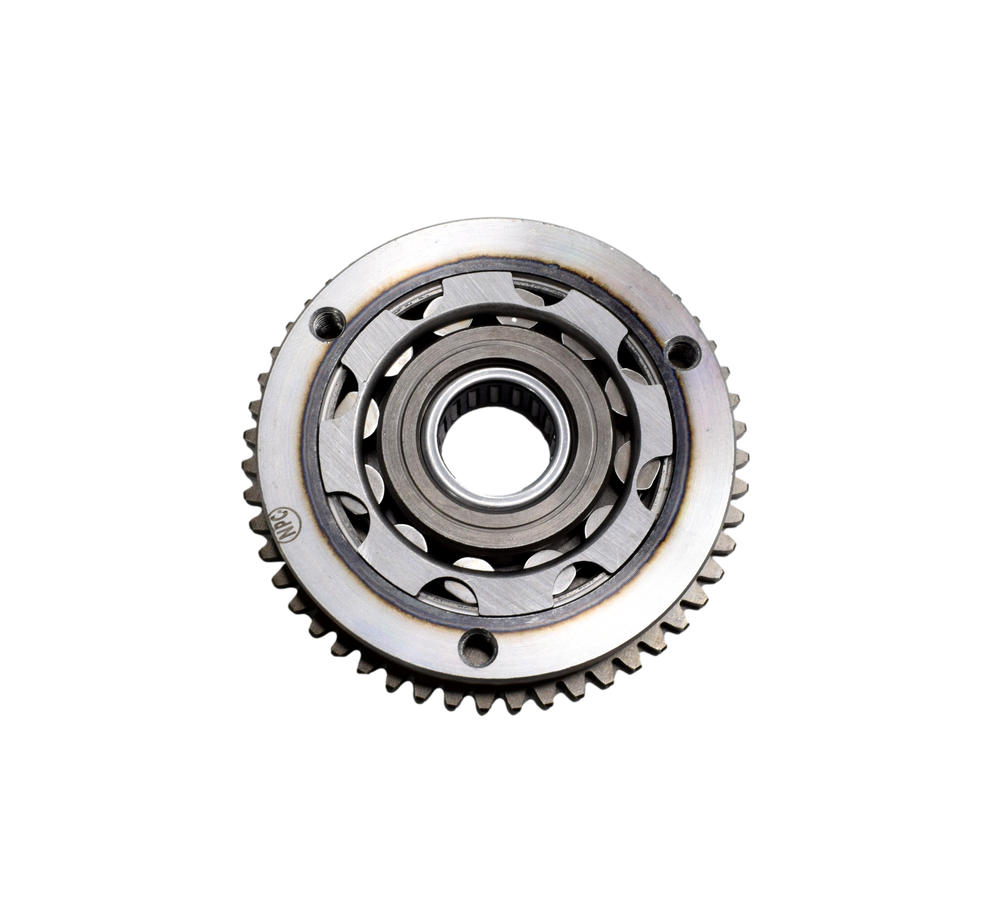 Clutch De Arranque Completo Suzuki Best 125