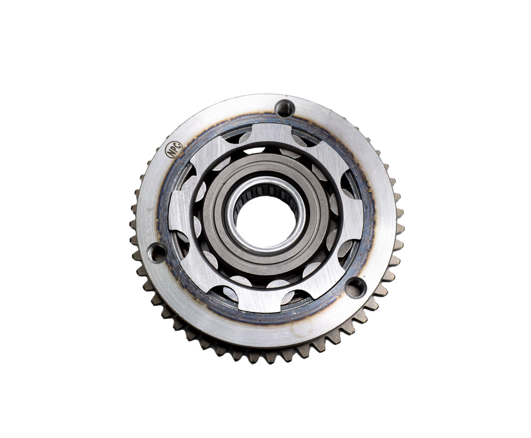 Clutch De Arranque Suzuki Best 125