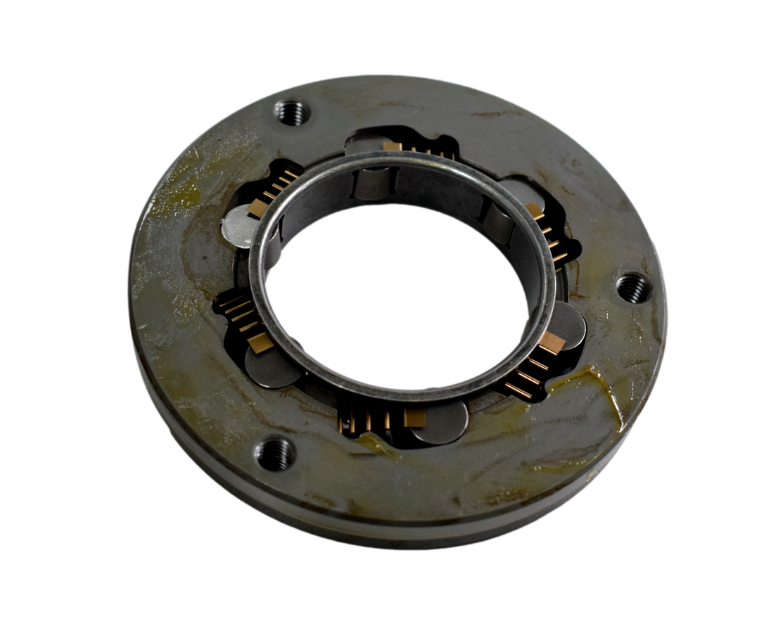 Clutch De Arranque Best Suzuki 125 Original