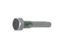 Tornillo Guia Tensor De Cadenilla Gs Suzuki 125 Original