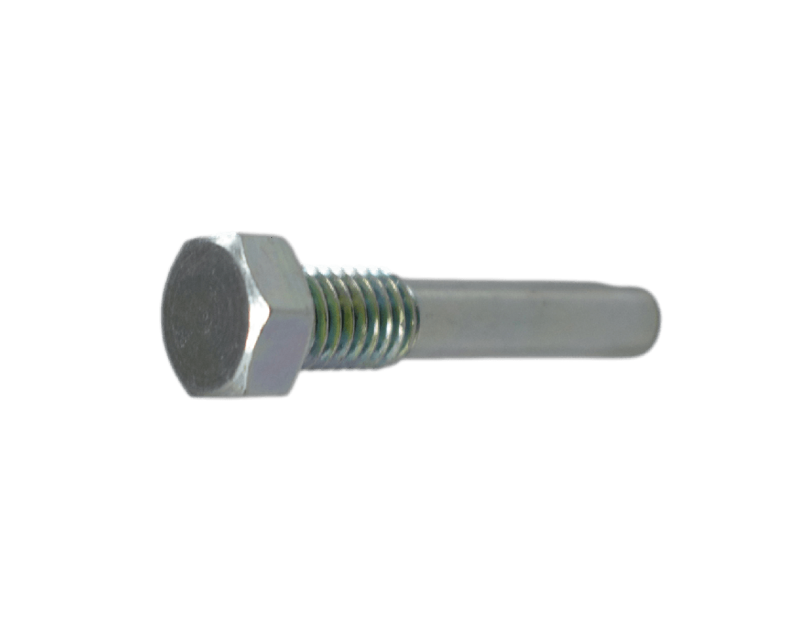 Tornillo Guia Tensor De Cadenilla Gs Suzuki 125 Original