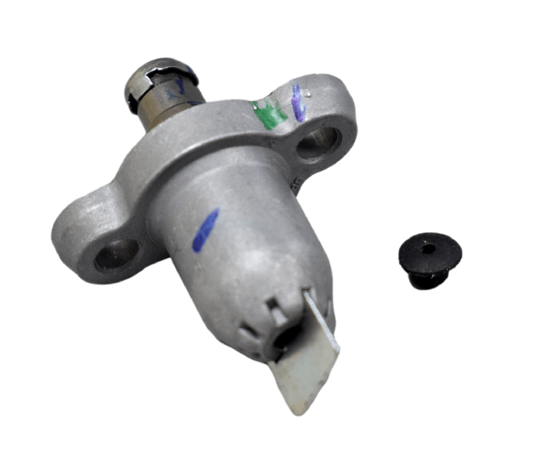 Tensor De Cadenilla Lets Suzuki 110 Original