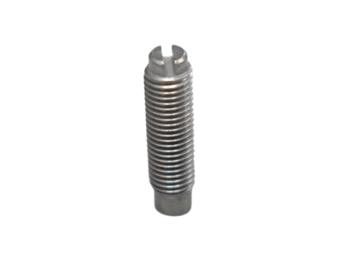 Tornillo De Balancin Gs 125 - Gn Suzuki 125 Original