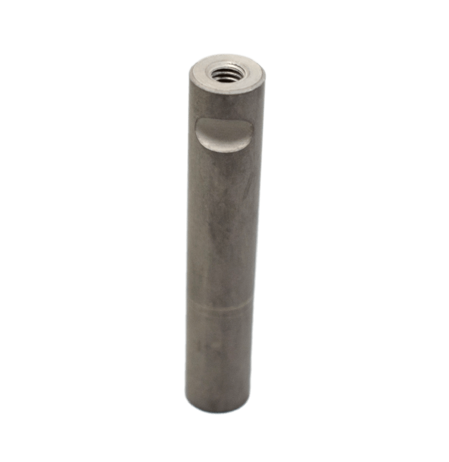 Pasador Balancin De Escape Xf Freewind Suzuki 650 Original