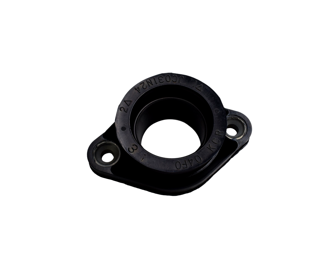 Soporte De Carburador Xf Freewind Suzuki 650 Original