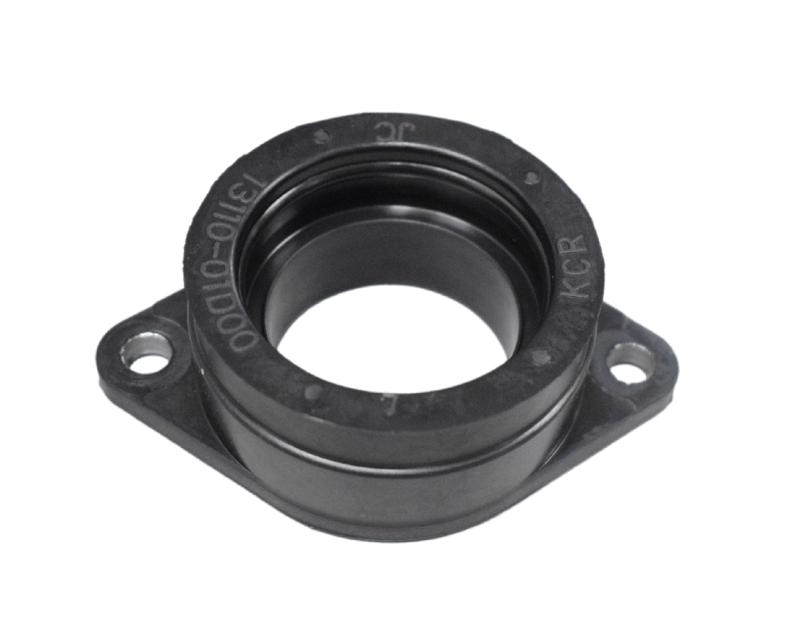 Soporte De Carburador Gs Er 500-Es Suzuki Original