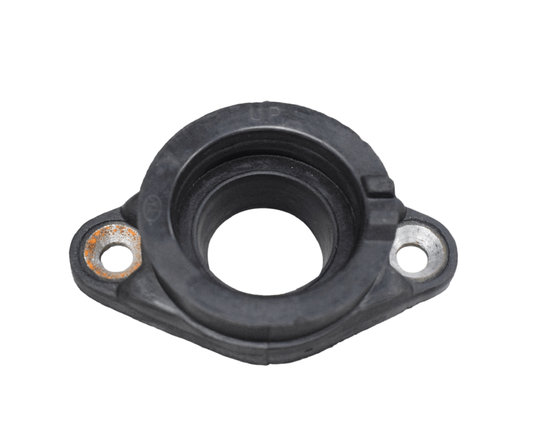 Soporte De Carburador Gn 125H Suzuki Original
