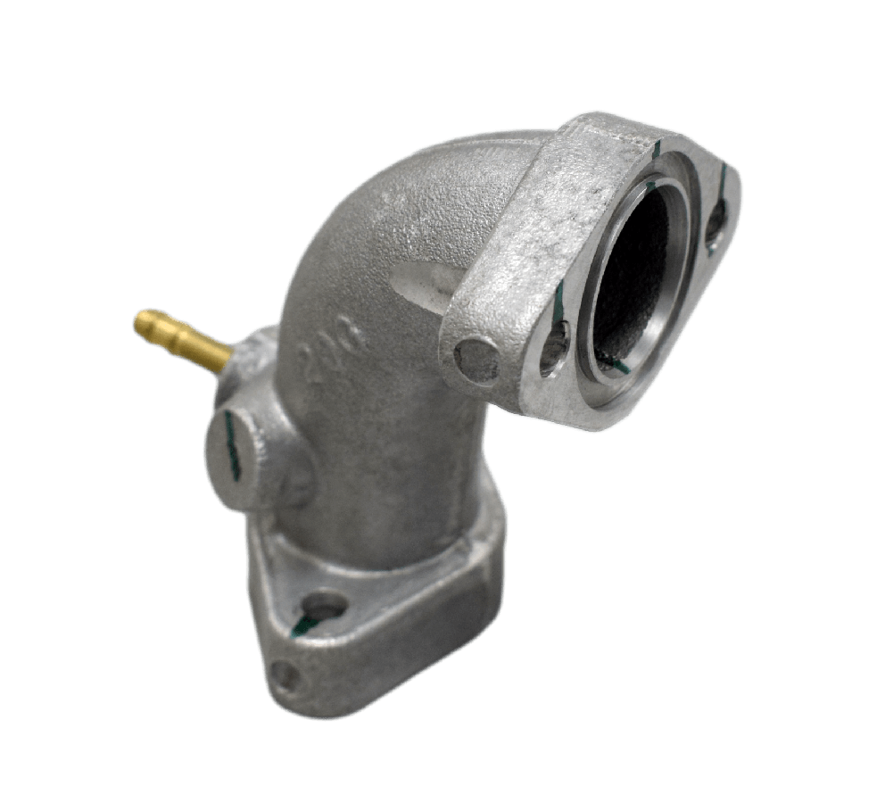 Soporte De Carburador Best Suzuki 125 Original