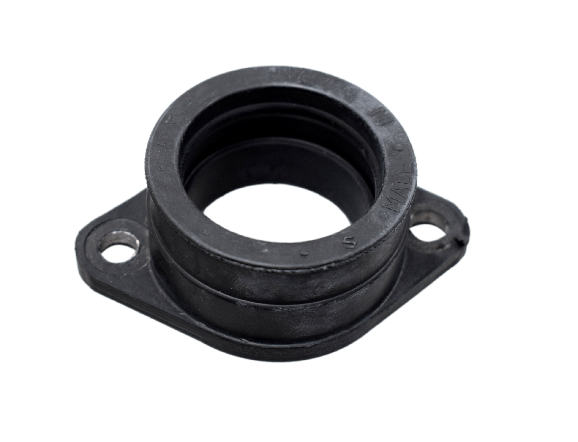 Conector De Carburador Ts Honda 185 Original Suzuki