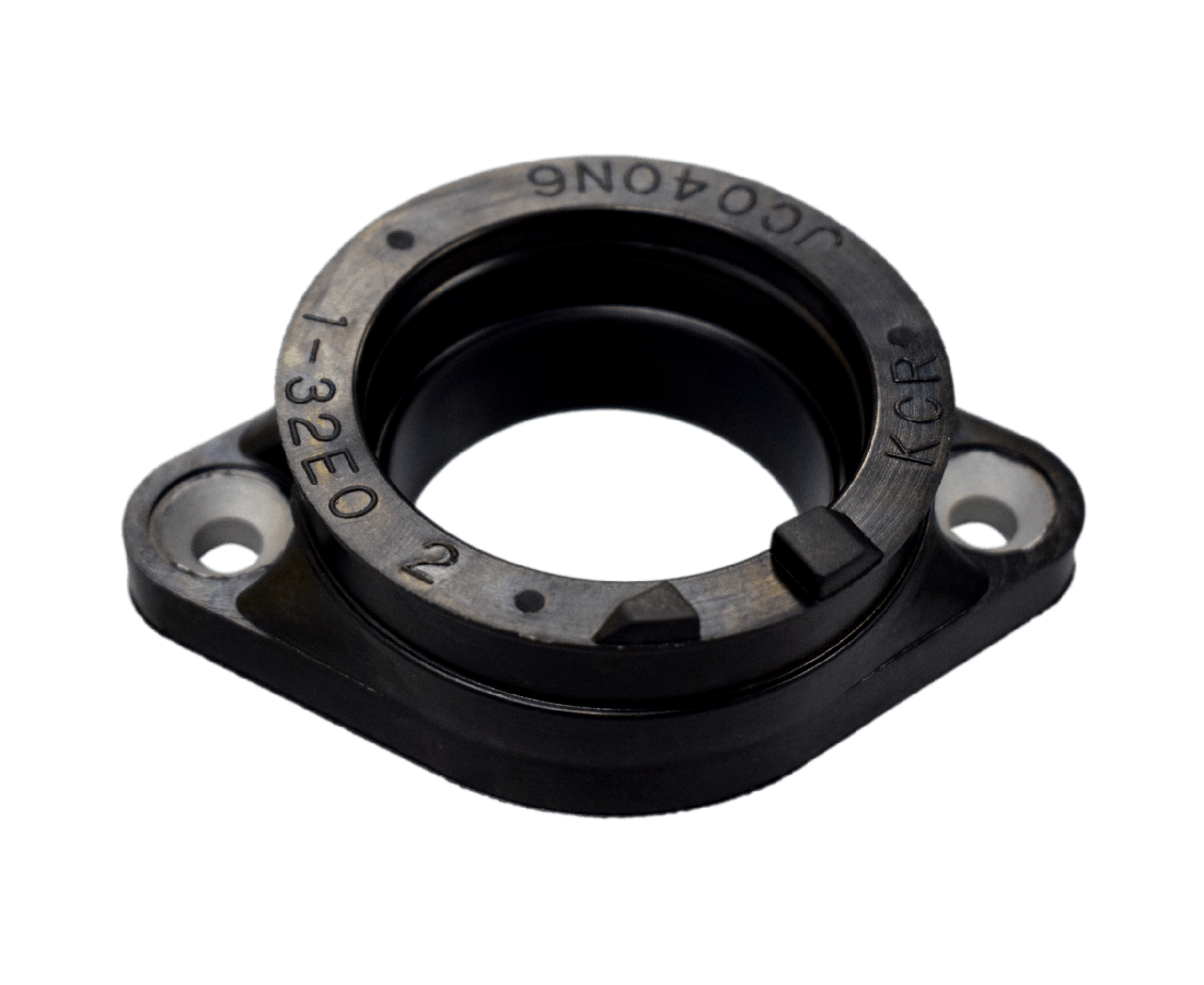 Soporte De Carburador Dr Suzuki 650 Original