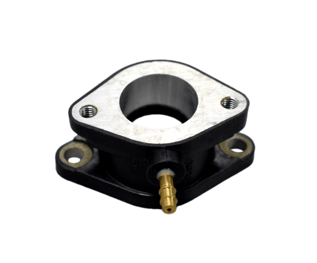 Soporte De Carburador Gx Suzuki 150 Original