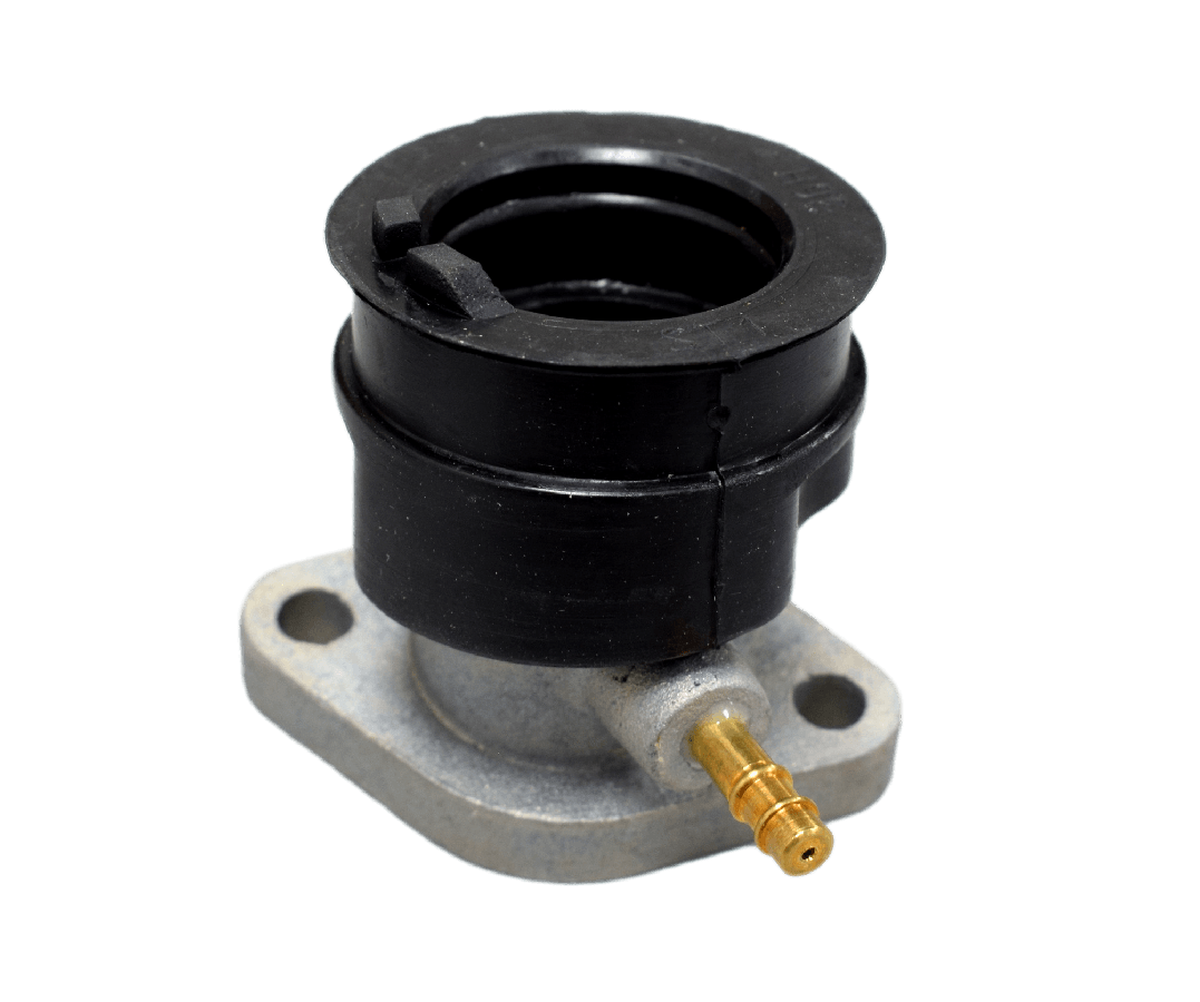 Soporte De Carburador Ax Suzuki 4 Original