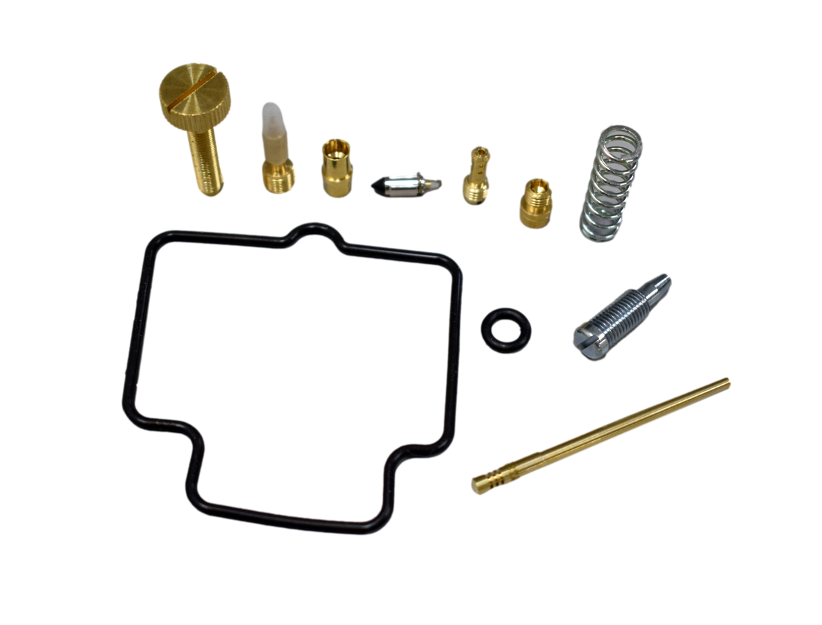 Kit Carburador Suzuki Gn 125H