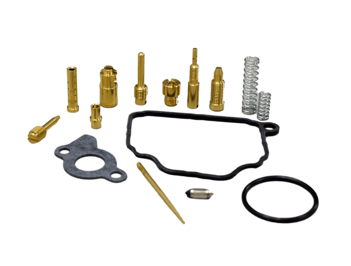 Kit Carburador Suzuki Best 125