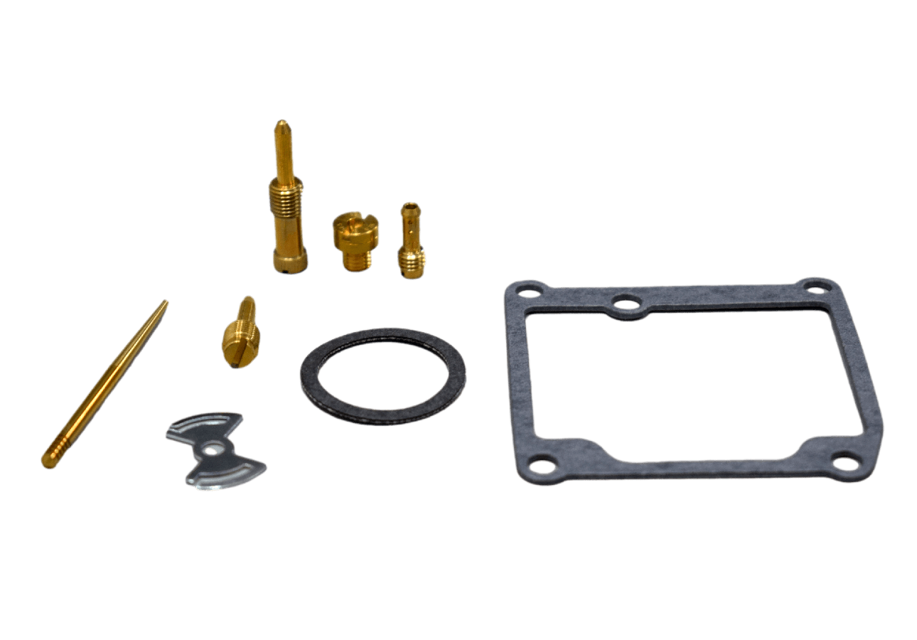Kit Carburador Suzuki Ax 100