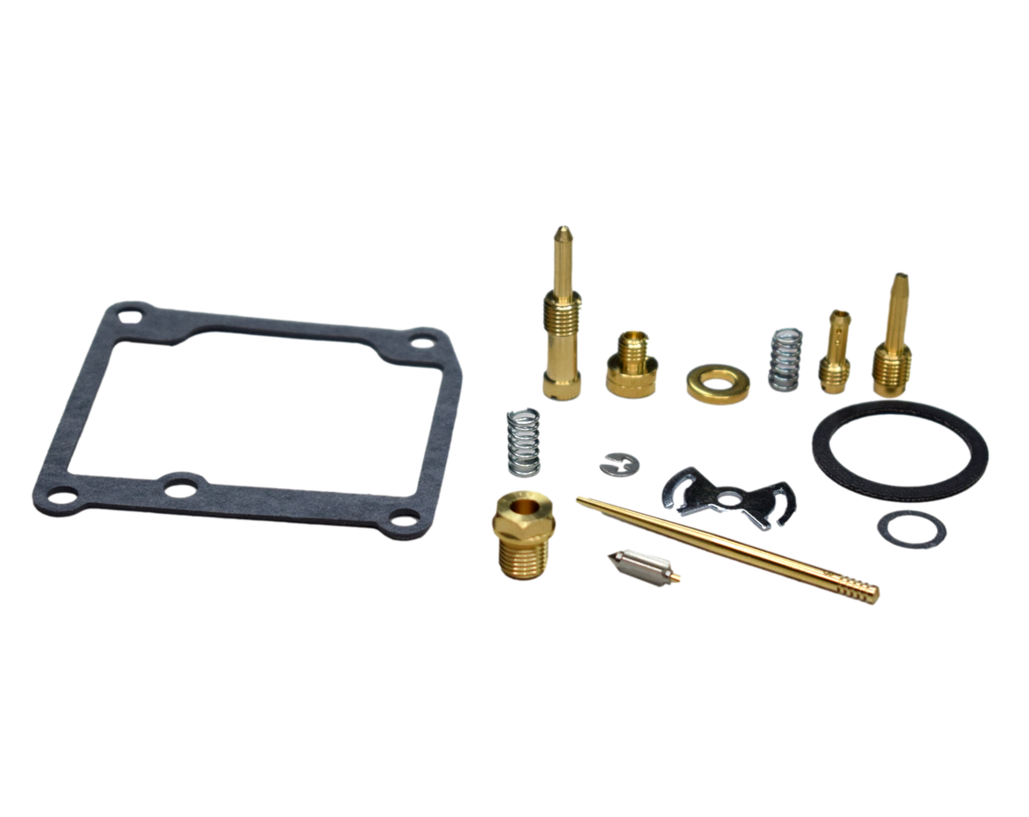 Kit Carburador Suzuki Ax 115