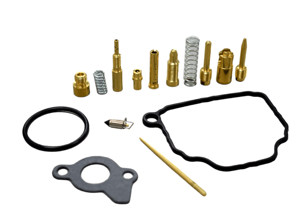 Kit Carburador Suzuki Viva 115