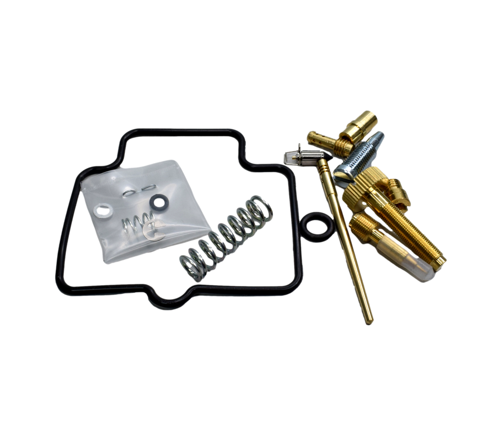 Kit Carburador Suzuki Gs 125
