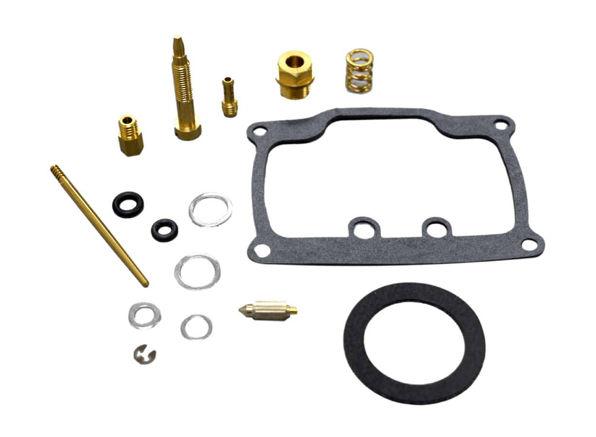 Kit Carburador Suzuki Ts 100
