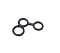 Oring Chock De Carburador Axsuzuki 4 Original